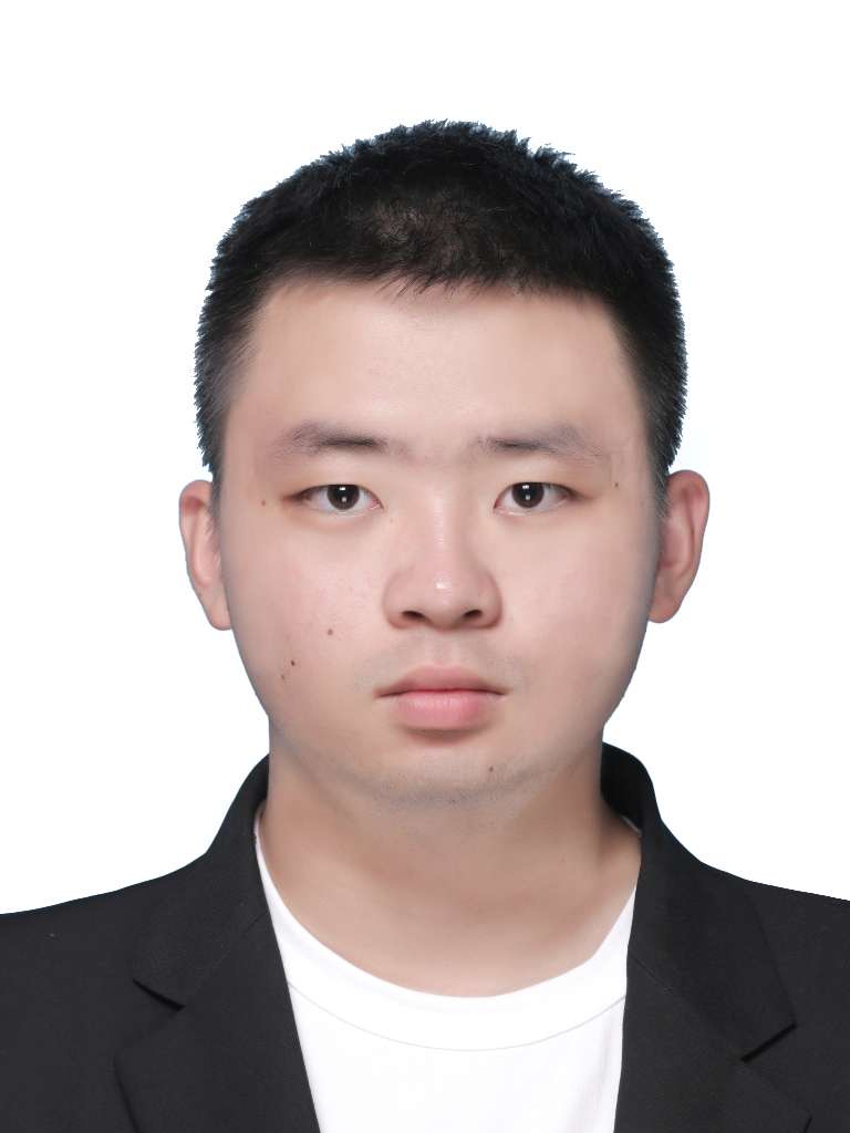 刘天宇的简历